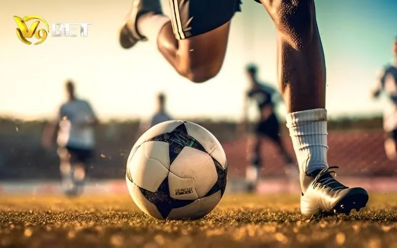 Hình ảnh Ca Cuoc The Thao V9bet 1 trong bài viết Cá Cược Thể Thao V9BET: Những Sai Lầm Cần Tránh Khi Chơi. Cá Cược Thể Thao V9BET