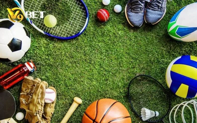 Hình ảnh Ca Cuoc The Thao V9bet 2 trong bài viết Cá Cược Thể Thao V9BET: Những Sai Lầm Cần Tránh Khi Chơi. Cá Cược Thể Thao V9BET