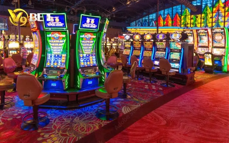 Hình ảnh Casino W Hall V9bet 1 trong bài viết Casino W Hall V9bet: Top 5 Trò Chơi Hot Nhất Hiện Nay. Casino W Hall V9bet