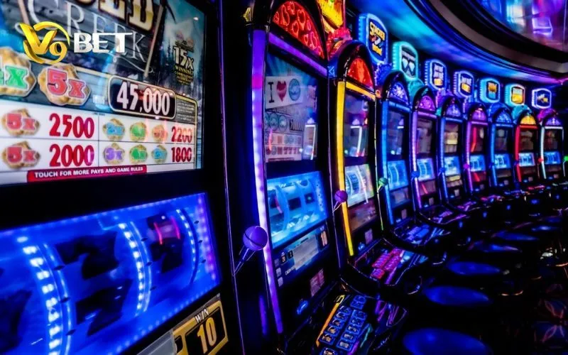 Hình ảnh Casino W Hall V9bet 3 trong bài viết Casino W Hall V9bet: Top 5 Trò Chơi Hot Nhất Hiện Nay. Casino W Hall V9bet