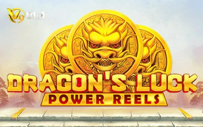 Hình ảnh Dragons Luck V9bet 2 trong bài viết Dragon's Luck V9BET: Chiến Thuật Chơi Để Thắng Lớn. Dragon's Luck V9BET