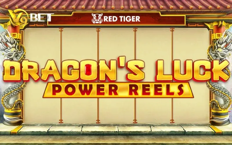 Hình ảnh Dragons Luck V9bet 3 trong bài viết Dragon's Luck V9BET: Chiến Thuật Chơi Để Thắng Lớn. Dragon's Luck V9BET