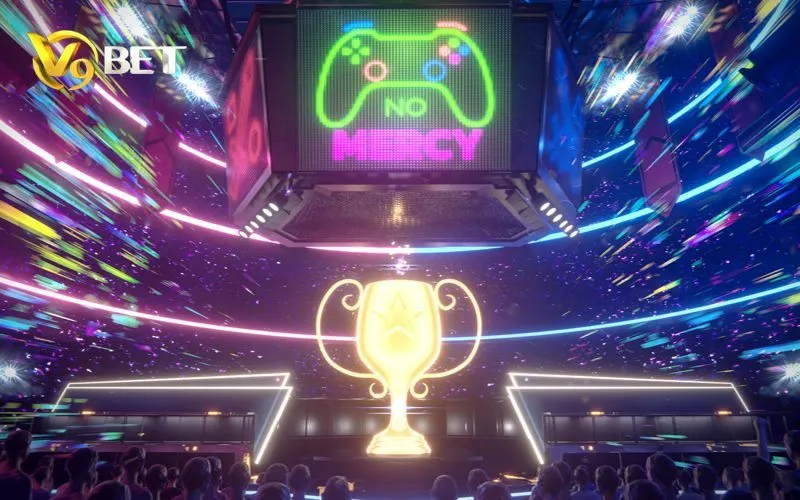 Hình ảnh E Sports V9bet 1 trong bài viết E-Sports V9BET: Tìm Hiểu Về Các Giải Đấu Nổi Bật. E-Sports V9BET