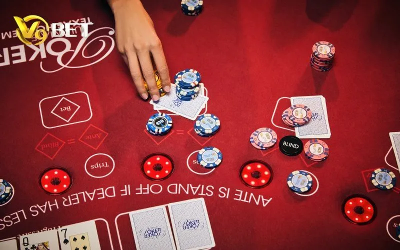 Hình ảnh Poker V9bet 1 trong bài viết Poker V9BET: Cách Chơi An Toàn Và Có Trách Nhiệm. Poker V9BET