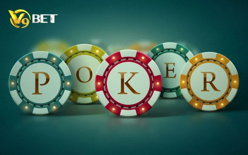 Hình ảnh Poker V9bet 3 trong bài viết Poker V9BET: Cách Chơi An Toàn Và Có Trách Nhiệm. Poker V9BET