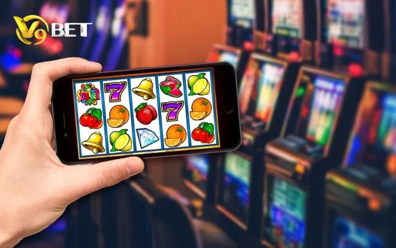 Hình ảnh Tai App V9bet 2 trong bài viết Tải App V9bet: Giải Trí Thư Giãn Ngay Tại Nhà. Tải App V9bet