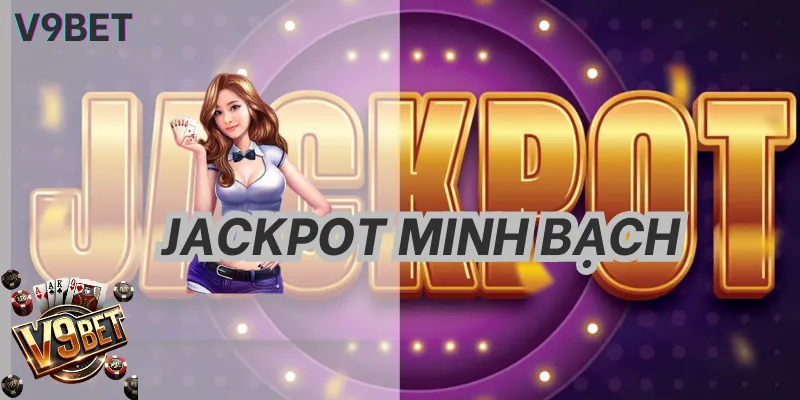 Nổ Hũ V9BET | Slot Quay Thưởng Trực Quan & Minh Bạch 2 Cơ chế jackpot nổ hũ v9bet được hiển thị minh bạch trong từng lượt quay.