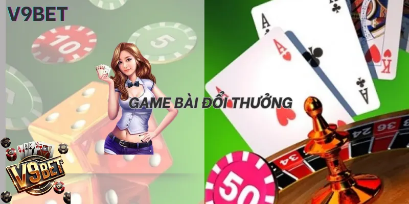 Game Bài v9bet | Kho Game Bài Đổi Thưởng Ổn Định & Dễ Chơi 1 Hệ thống game bài đổi thưởng đa dạng, dễ tiếp cận tại v9bet.