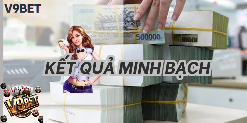 Lô Đề V9BET – Hướng Dẫn Chơi, Cách Đặt Số & Nhận Thưởng 2025 2 Kết quả lô đề v9bet được cập nhật minh bạch và rõ ràng.